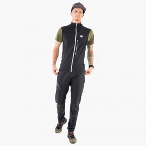 Traverse Dynastretch Vest Men