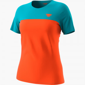 Traverse S-Tech Shirt Women