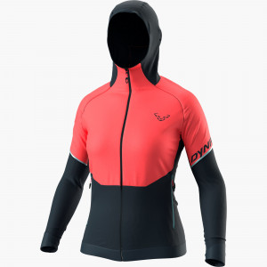 Alpine Hybrid Jacket Women