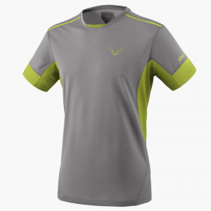 Vertical S/S 2.0 Tee Herren