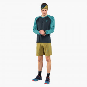 Alpine Pro Long Sleeve Shirt Men