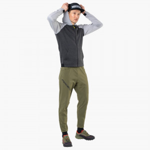 24/7 Polartec® Zip Hoody Men