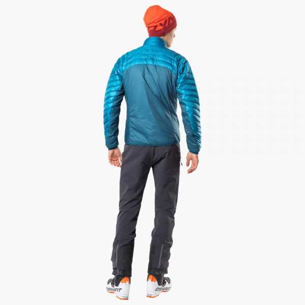 TLT light insulaion jacket men