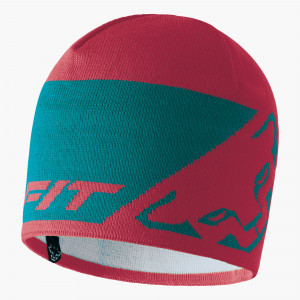 Leopard Logo Mütze