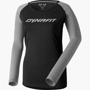 24/7 Long Sleeve Shirt Women
