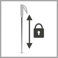 Fixed Length Pole
