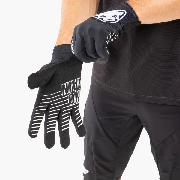 Ride Gloves Unisex