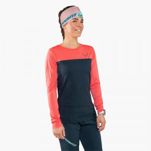 Vorschau: Traverse S-Tech Longsleeve Women Vorschau: Traverse S-Tech Longsleeve Women