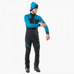 Speed Polartec® 1/2 Zip Men