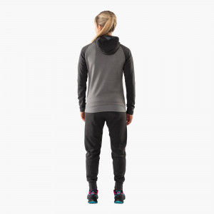 Vorschau: 24/7 Logo Hoody W Vorschau: 24/7 Logo Hoody W