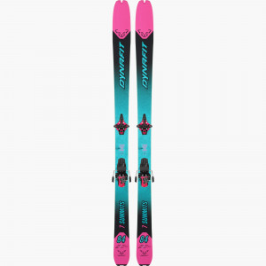 Seven Summits Touring Ski Women