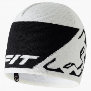 Leopard Logo Mütze