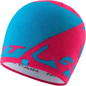 Leopard Logo Mütze