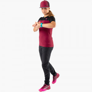 Traverse S-Tech Shirt Women