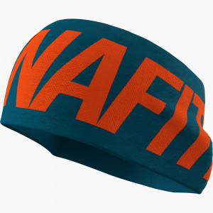 Light Logo Headband
