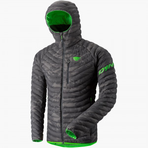 Radical Down Hood Jacke Herren