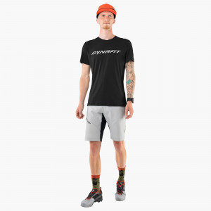 Traverse Dynastretch Shorts Men