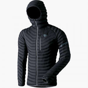 Radical Down Hood Jacke Herren