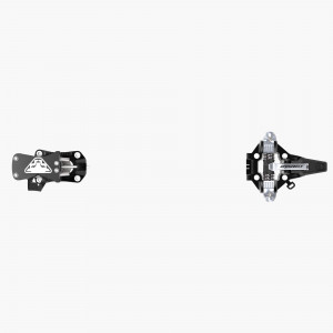 Anteprima: Speed Turn Binding Anteprima: Speed Turn Binding