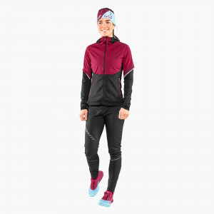 Alpine Hybrid Pants Women
