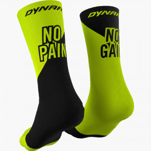 No Pain No Gain Socks Unisex
