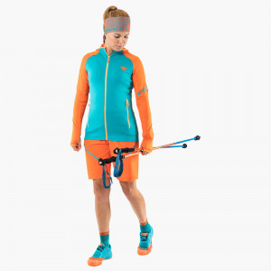 Transalper Shorts Women