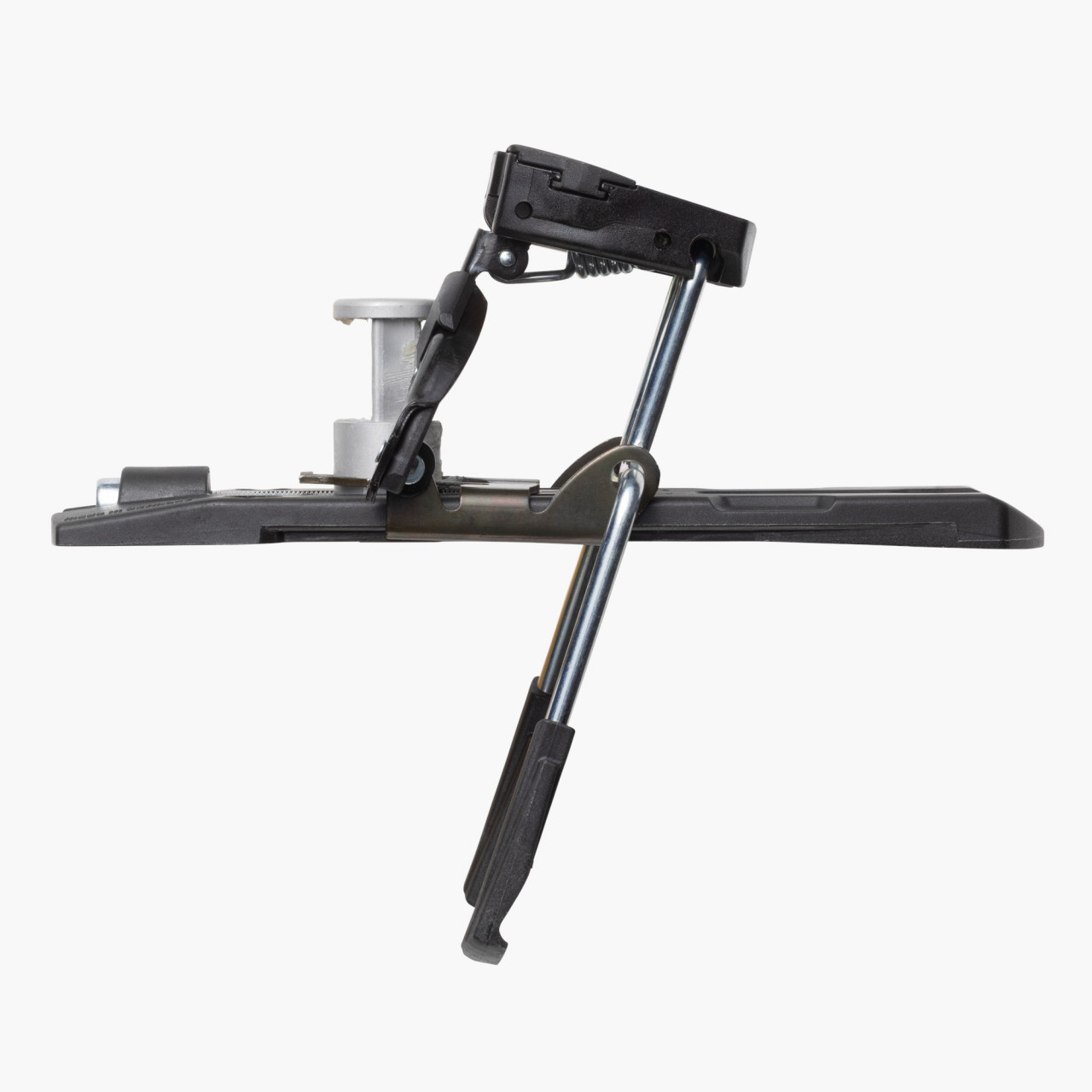 Base plate heel unit 82 mm stopper width - ST Radical Turn 