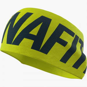 Light Logo Headband