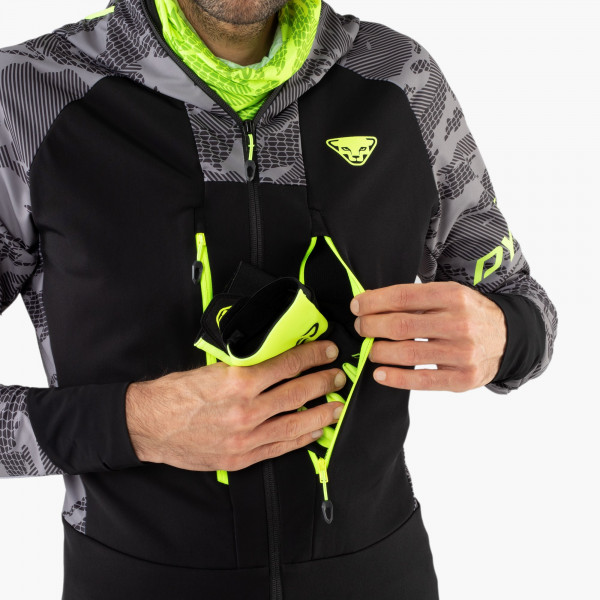 Mezzalama Race Jacket M